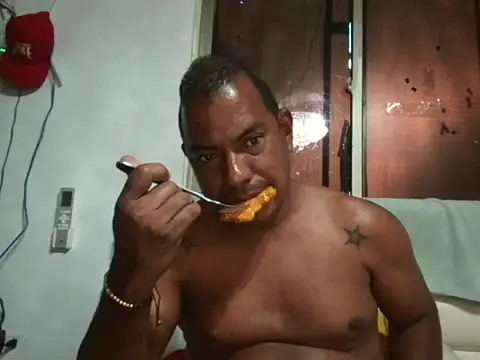 Quillero18 online show from 03/30/26, 03:35