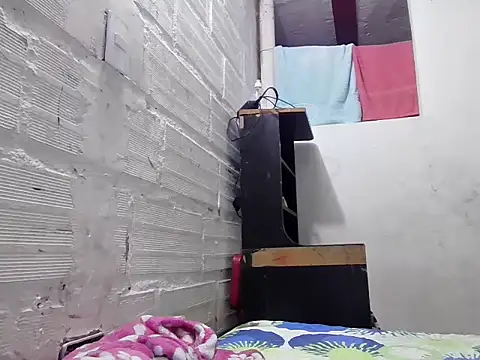 Daila--Antonella online show from 02/12/26, 10:21