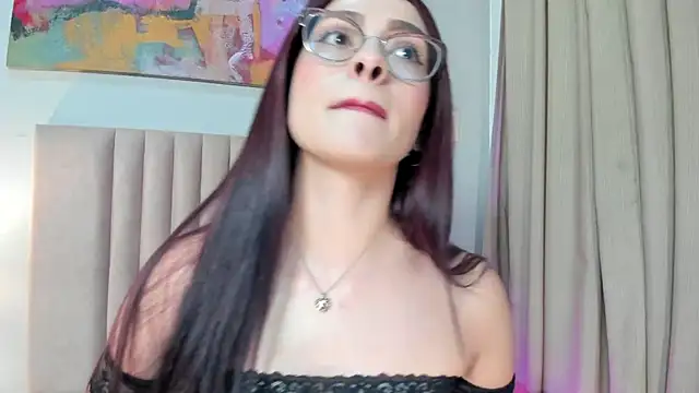 AndraCyruss online show from 02/12/26, 11:11