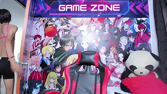 evelin 24  online show from 02/11/26, 08:14