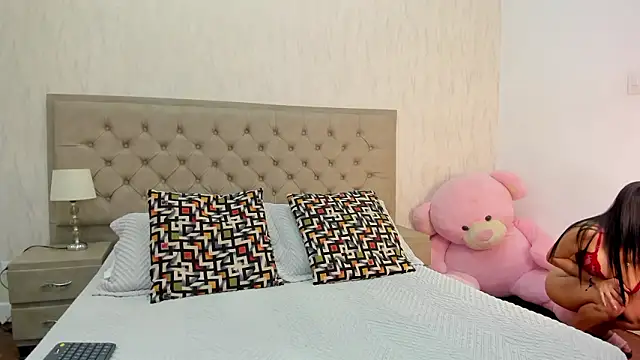 Alessia Gold online show from 03/05/26, 08:49