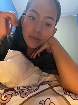 BabyFoxy online show from 03/04/26, 06:08