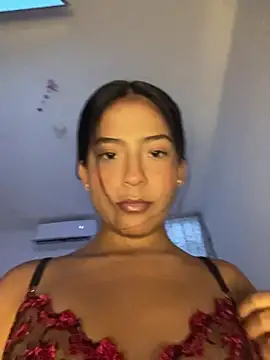 BabyFoxy online show from 06/20/26, 12:14