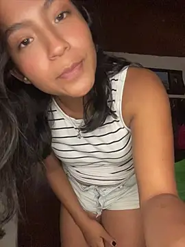 BabyFoxy online show from 07/05/26, 07:48