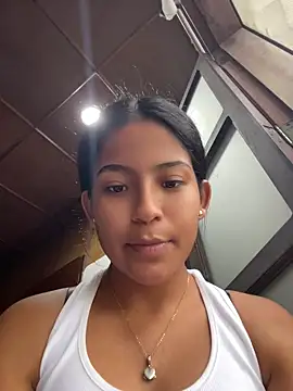 BabyFoxy online show from 07/12/26, 12:01