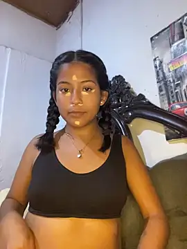BabyFoxy online show from 07/14/26, 06:29