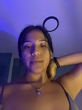 BabyFoxy online show from 07/22/26, 06:05