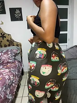 BabyFoxy online show from 07/25/26, 06:11