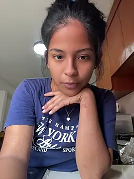 BabyFoxy online show from 07/28/26, 10:53