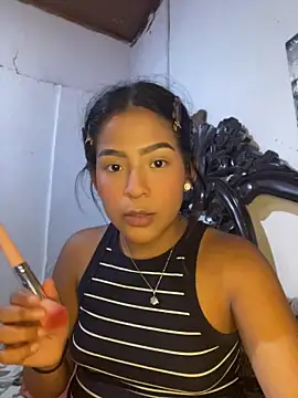 BabyFoxy online show from 08/09/26, 07:13