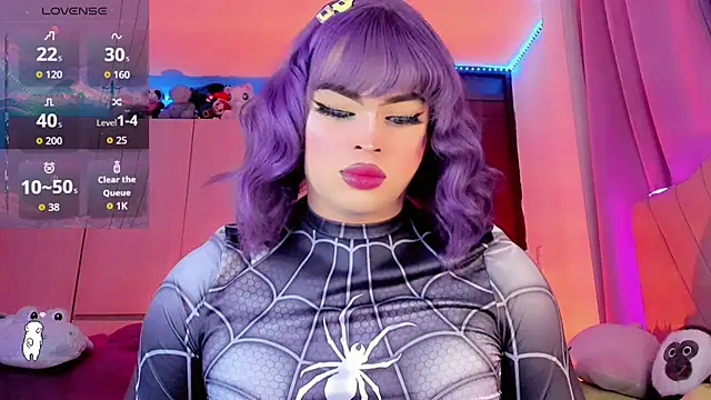 Danna xz online show from 03/01/26, 05:26