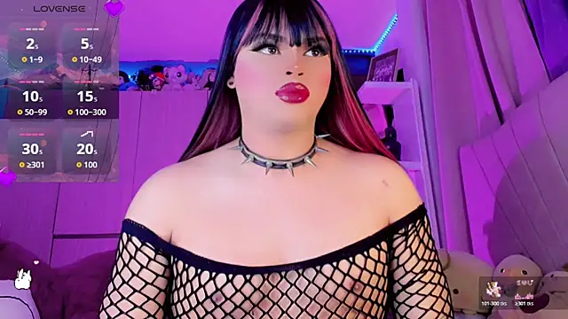 Danna xz online show from 06/01/26, 06:20
