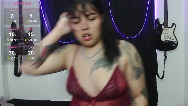 arteaga jessie online show from 02/21/26, 02:23