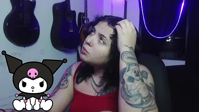 arteaga jessie online show from 03/02/26, 06:47