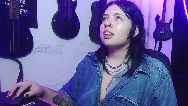 arteaga jessie online show from 03/04/26, 05:30