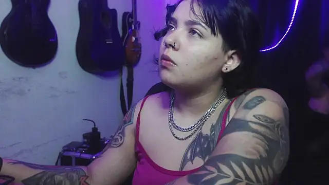 arteaga jessie online show from 03/05/26, 08:27