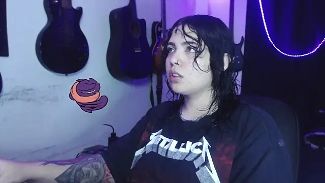 arteaga jessie online show from 03/07/26, 05:26