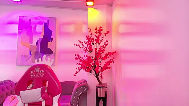 Chloe dolly online show from 03/14/26, 11:37