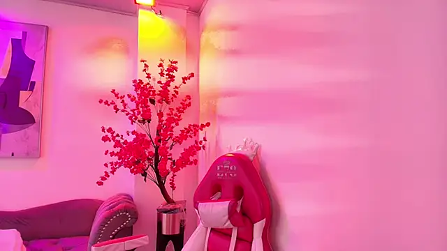 Chloe dolly online show from 03/15/26, 11:05