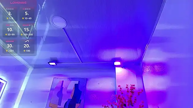 Chloe dolly online show from 03/28/26, 11:32