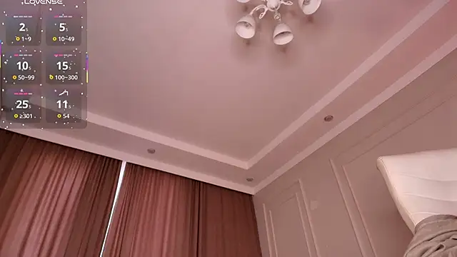 amy akime online show from 04/26/26, 03:37
