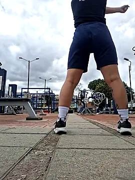 Zafira glow online show from 02/16/26, 03:52