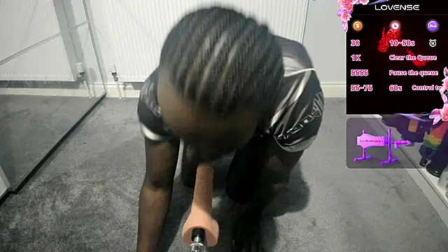 Fatale Femboy online show from 03/30/26, 05:47