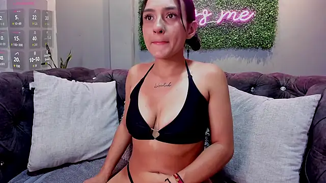 danielebeck online show from 02/24/26, 07:45