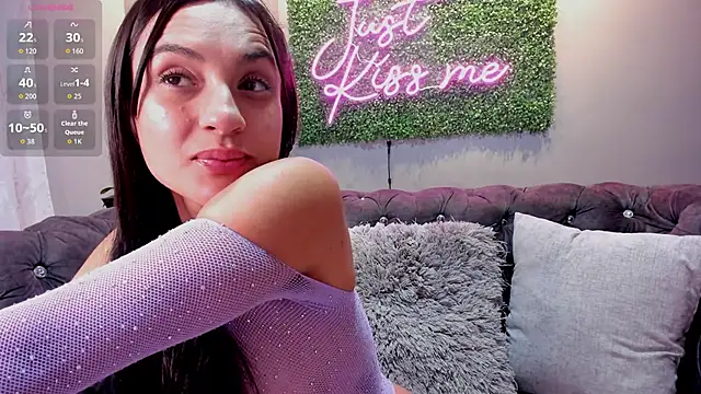 danielebeck online show from 02/26/26, 09:36