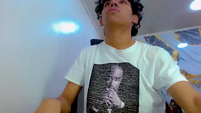 DaviidBuckx  online show from 02/21/26, 02:23