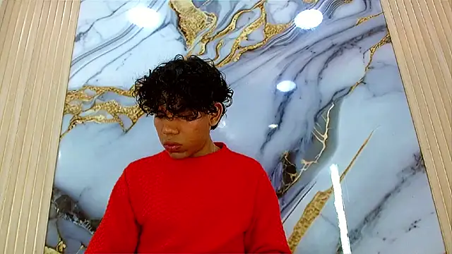 DaviidBuckx  online show from 03/05/26, 02:18