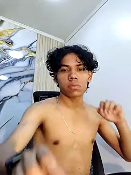 DaviidBuckx  online show from 03/18/26, 03:09