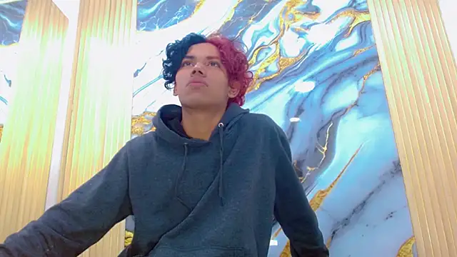 DaviidBuckx  online show from 04/08/26, 02:44