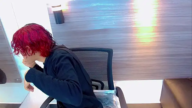 DaviidBuckx  online show from 04/13/26, 02:50