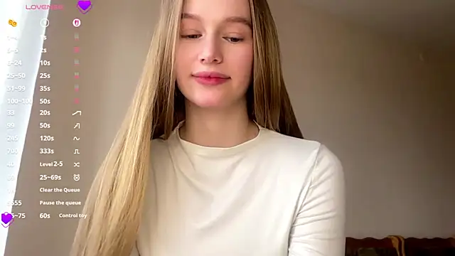 Viktoria Vibes online show from 04/17/26, 03:04