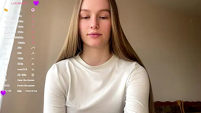 Viktoria Vibes online show from 04/22/26, 03:02