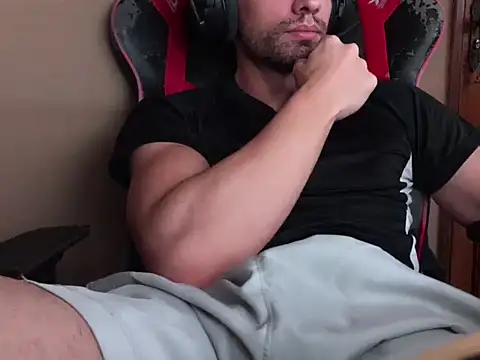 Stefan dot online show from 02/16/26, 03:02