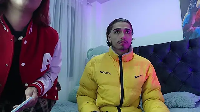 katrin hancool online show from 02/23/26, 12:57