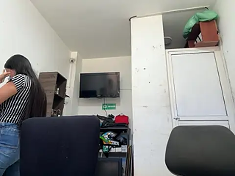 two cam latin online show from 02/21/26, 05:36