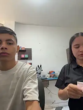 two cam latin online show from 04/22/26, 03:57