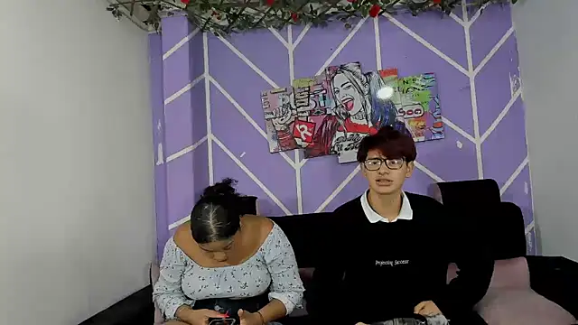 Lizeth hot2002 online show from 03/03/26, 01:01