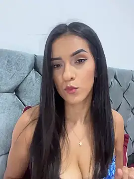 luna kissx online show from 02/21/26, 10:22