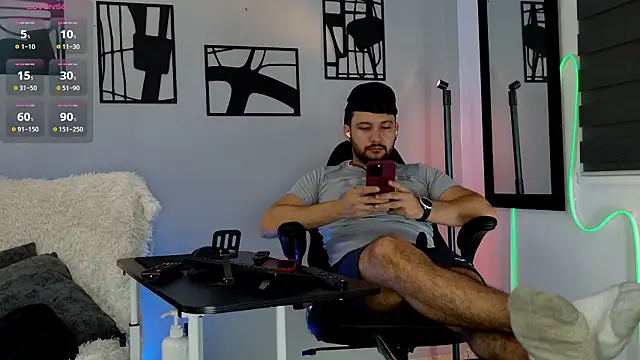 Snapshot of damian_buck chatting on 02/23/26, 04:15 damian buck online show from 02/23/26, 04:15