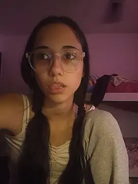 isaaabelaaa online show from 02/16/26, 06:37