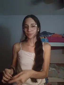 isaaabelaaa online show from 02/21/26, 03:18