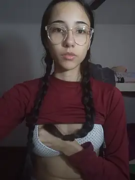 isaaabelaaa online show from 03/06/26, 01:40