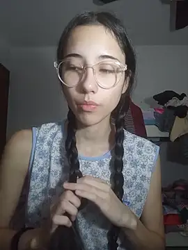 isaaabelaaa online show from 03/13/26, 10:11