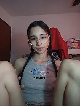 isaaabelaaa online show from 04/13/26, 05:51