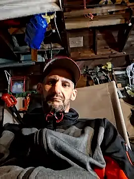 Chase3647 online show from 04/18/26, 03:21