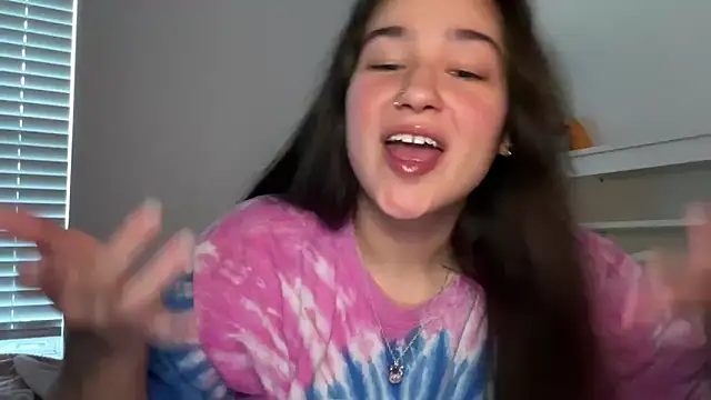 anitayurmoniii online show from 05/11/26, 12:38